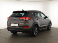 Hyundai Tucson  1.7 CRDi 