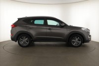 Hyundai Tucson  1.7 CRDi 