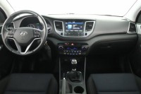 Hyundai Tucson  1.7 CRDi 