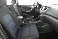 Hyundai Tucson  1.7 CRDi 