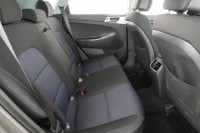 Hyundai Tucson  1.7 CRDi 