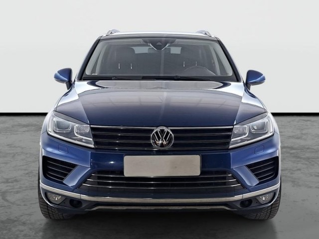 Volkswagen Touareg  3.0 TDI 