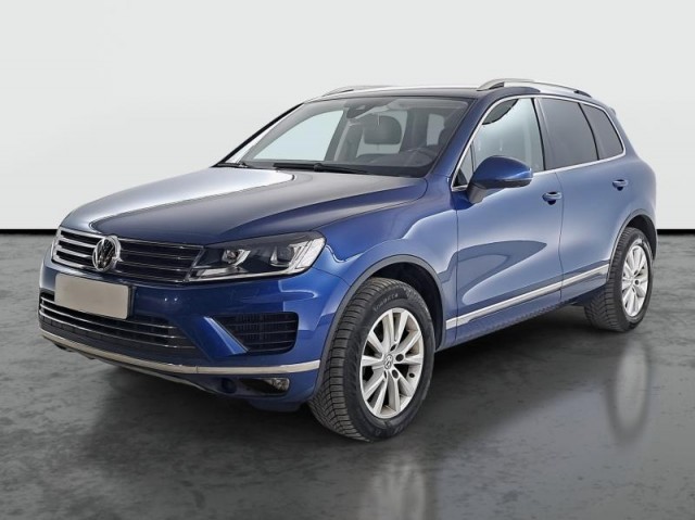 Volkswagen Touareg  3.0 TDI 