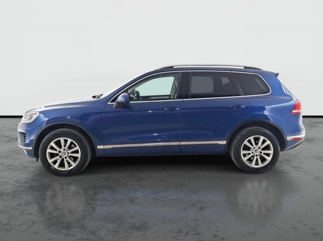 Volkswagen Touareg  3.0 TDI 