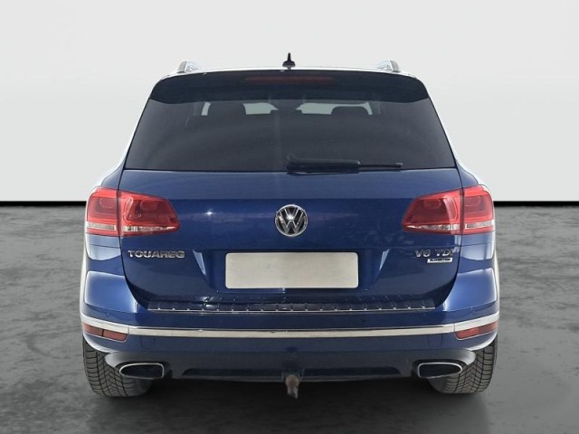 Volkswagen Touareg  3.0 TDI 