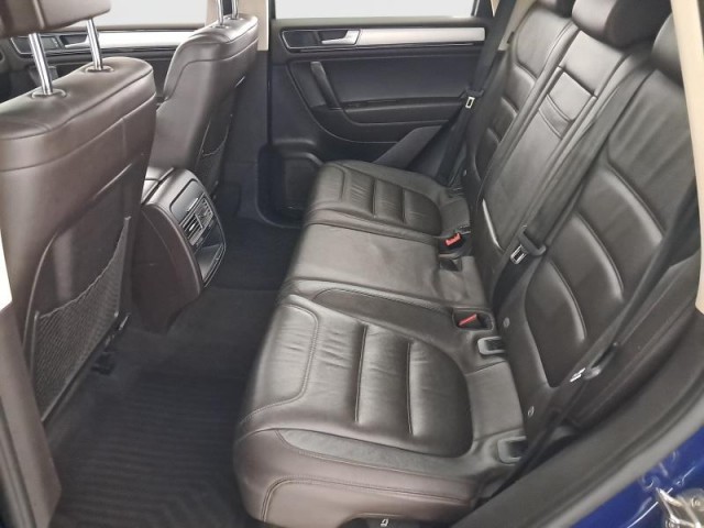 Volkswagen Touareg  3.0 TDI 