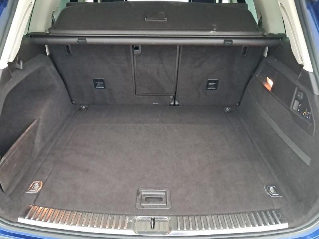 Volkswagen Touareg  3.0 TDI 