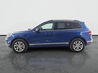 Volkswagen Touareg  3.0 TDI 
