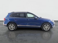Volkswagen Touareg  3.0 TDI 