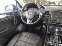 Volkswagen Touareg  3.0 TDI 