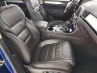 Volkswagen Touareg  3.0 TDI 