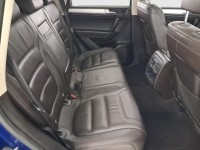 Volkswagen Touareg  3.0 TDI 