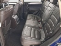 Volkswagen Touareg  3.0 TDI 