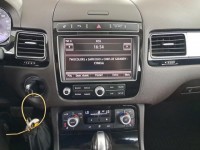 Volkswagen Touareg  3.0 TDI 