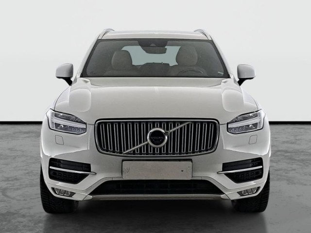 Volvo XC90  D5 AWD Inscription