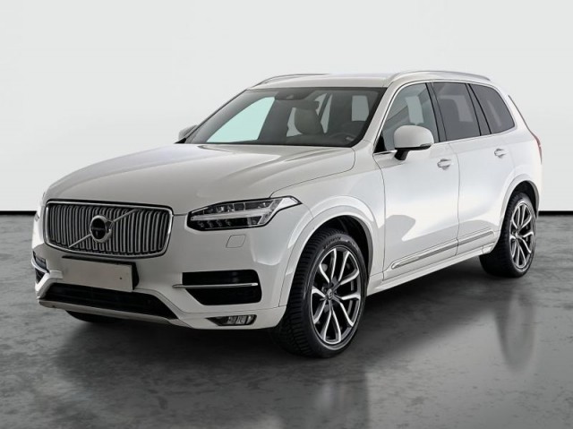 Volvo XC90  D5 AWD Inscription