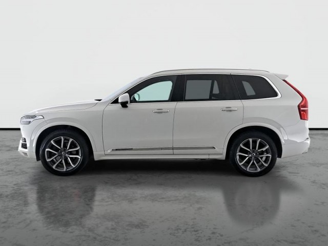 Volvo XC90  D5 AWD Inscription