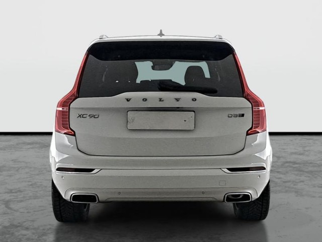 Volvo XC90  D5 AWD Inscription