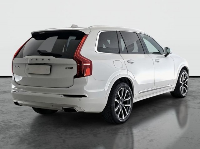 Volvo XC90  D5 AWD Inscription