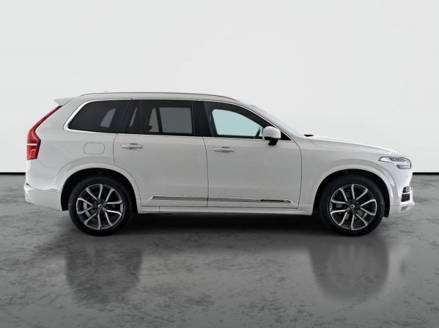 Volvo XC90  D5 AWD Inscription