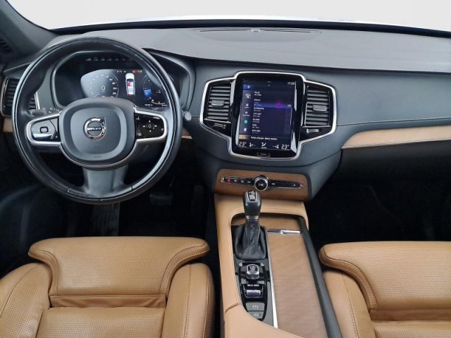 Volvo XC90  D5 AWD Inscription