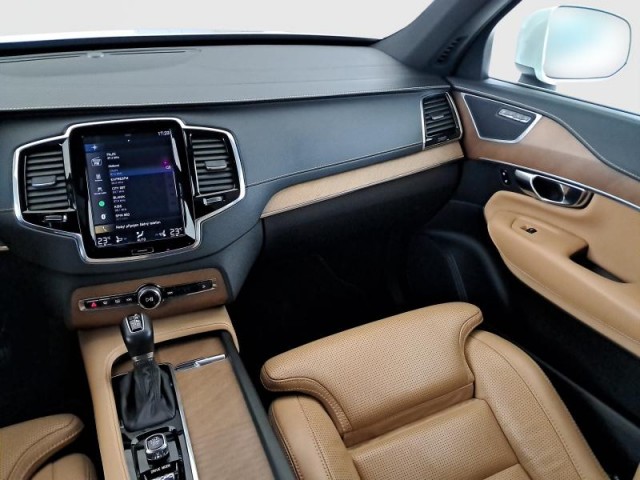 Volvo XC90  D5 AWD Inscription