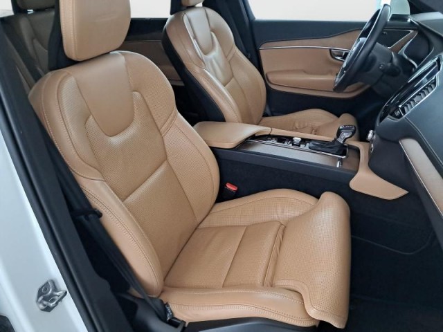 Volvo XC90  D5 AWD Inscription