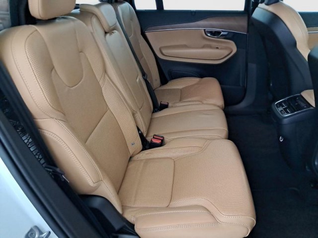 Volvo XC90  D5 AWD Inscription