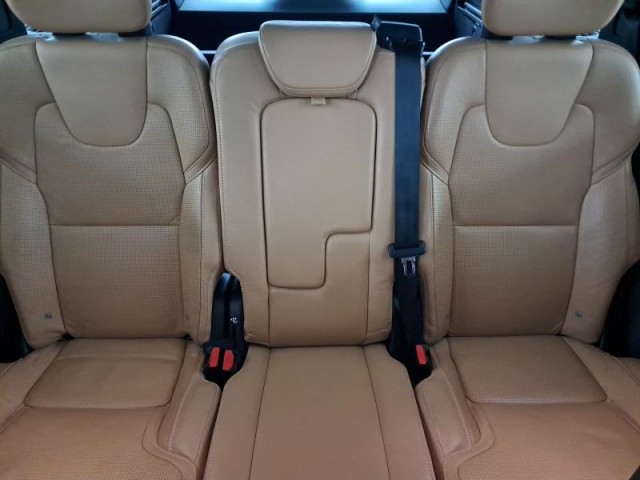 Volvo XC90  D5 AWD Inscription