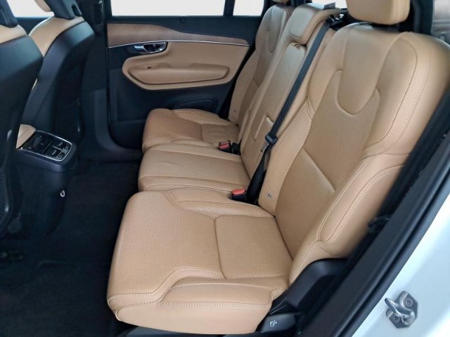 Volvo XC90  D5 AWD Inscription