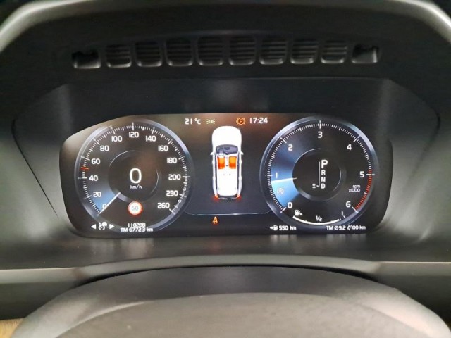 Volvo XC90  D5 AWD Inscription