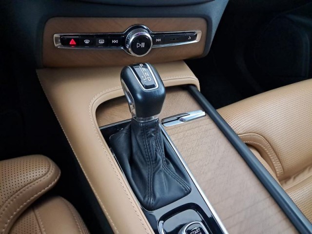 Volvo XC90  D5 AWD Inscription