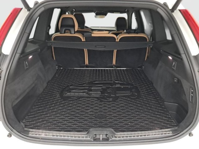Volvo XC90  D5 AWD Inscription