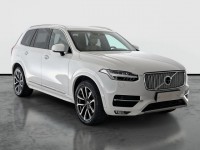 Volvo XC90  D5 AWD Inscription