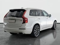 Volvo XC90  D5 AWD Inscription