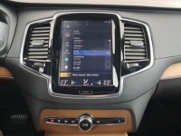 Volvo XC90  D5 AWD Inscription