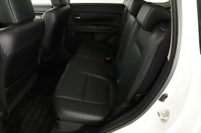 Mitsubishi Outlander  2.2 DI-D 