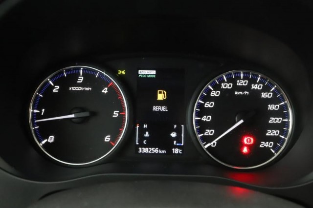 Mitsubishi Outlander  2.2 DI-D 