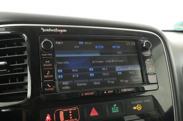 Mitsubishi Outlander  2.2 DI-D 