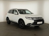 Mitsubishi Outlander  2.2 DI-D 