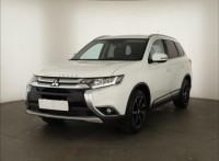Mitsubishi Outlander  2.2 DI-D 