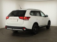 Mitsubishi Outlander  2.2 DI-D 