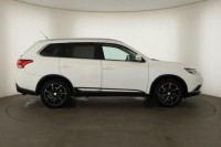 Mitsubishi Outlander  2.2 DI-D 