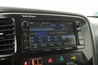 Mitsubishi Outlander  2.2 DI-D 