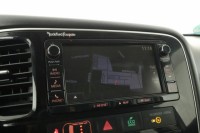 Mitsubishi Outlander  2.2 DI-D 