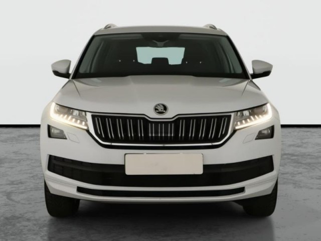 Škoda Kodiaq  2.0 TDI 4x4 Style
