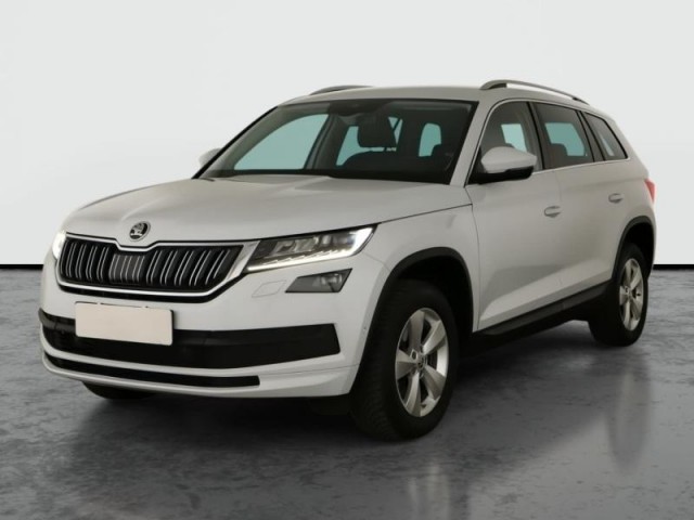 Škoda Kodiaq  2.0 TDI 4x4 Style