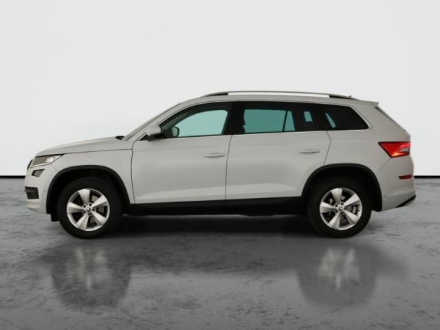Škoda Kodiaq  2.0 TDI 4x4 Style