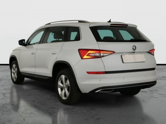 Škoda Kodiaq  2.0 TDI 4x4 Style
