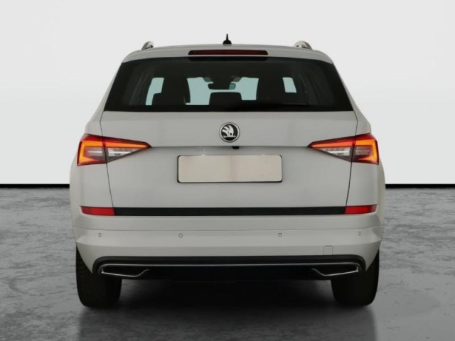 Škoda Kodiaq  2.0 TDI 4x4 Style